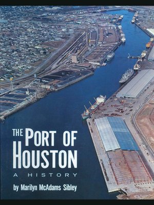 cover image of The Port of Houston
